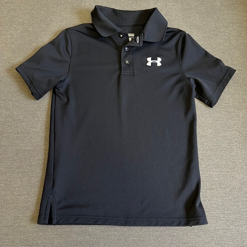 Boys polo